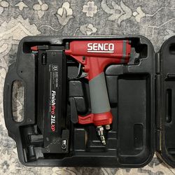 Senco pin nailer