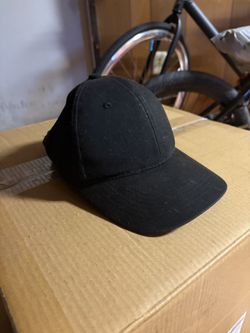 Black Strap Back