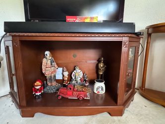 TV stand