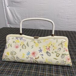StyleCraft Miami Vintage Evening Handbag