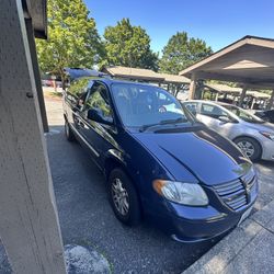 2006 Dodge Grand Caravan