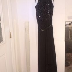 Ralph Lauren Evening Dress