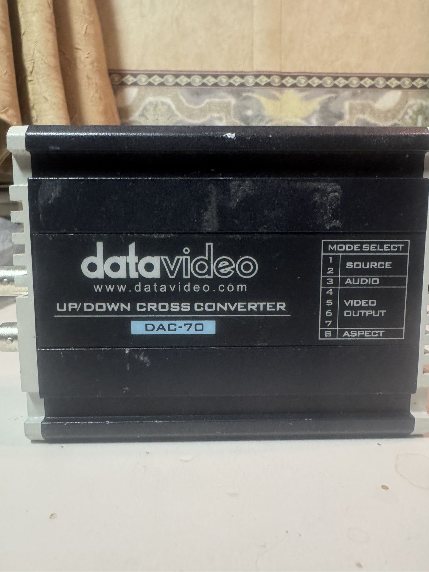 Datavideo Dac-70