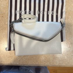 White Clutch 