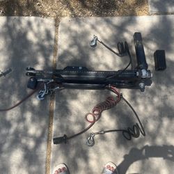 Nighthawk Rv Flat Tow