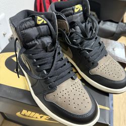 Jordan 1 Retro High OG Palomino