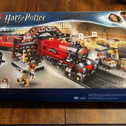 Lego Harry Potter 75955 Retired Sealed Hogwarts Express Train