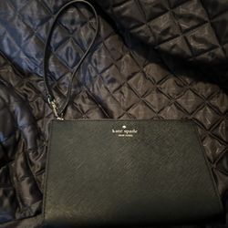 Kate Spade ♠️ Small Hand Wallet 