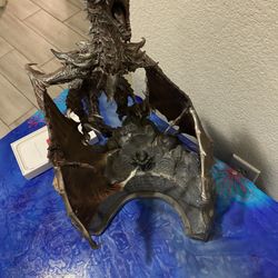 Collectible Action Figure