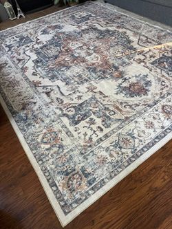 8x10 Area Rug