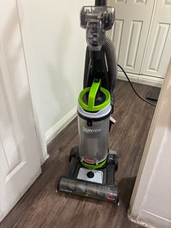 Bissell clean view turbo eraser vacuum