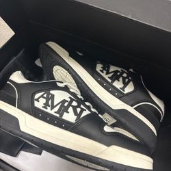 Amiri Shoes 