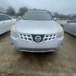 2012 Nissan Rogue!!! 3,000 Down Payment!!! We Finance!!!