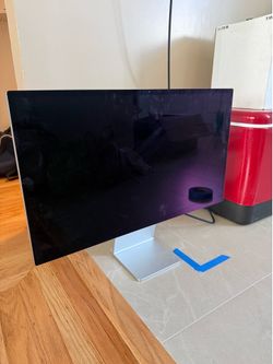 Apple Studio Display