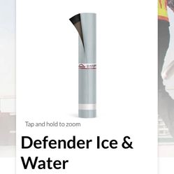 Ice And Water Peel N Stick Underlayment 