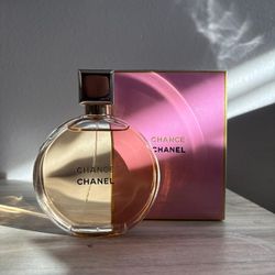 Chance Chanel
