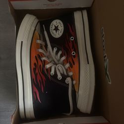 Converse Chuck Taylor High Tops