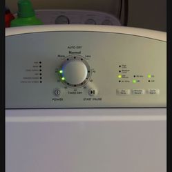 Kenmore Dryer 