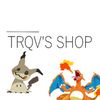Trqv’s Shop