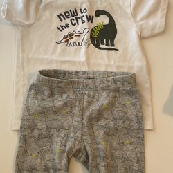 Baby Set