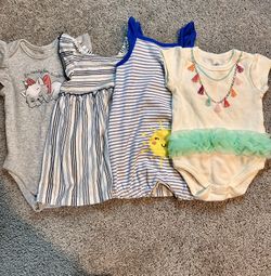 9 Month Clothing 
