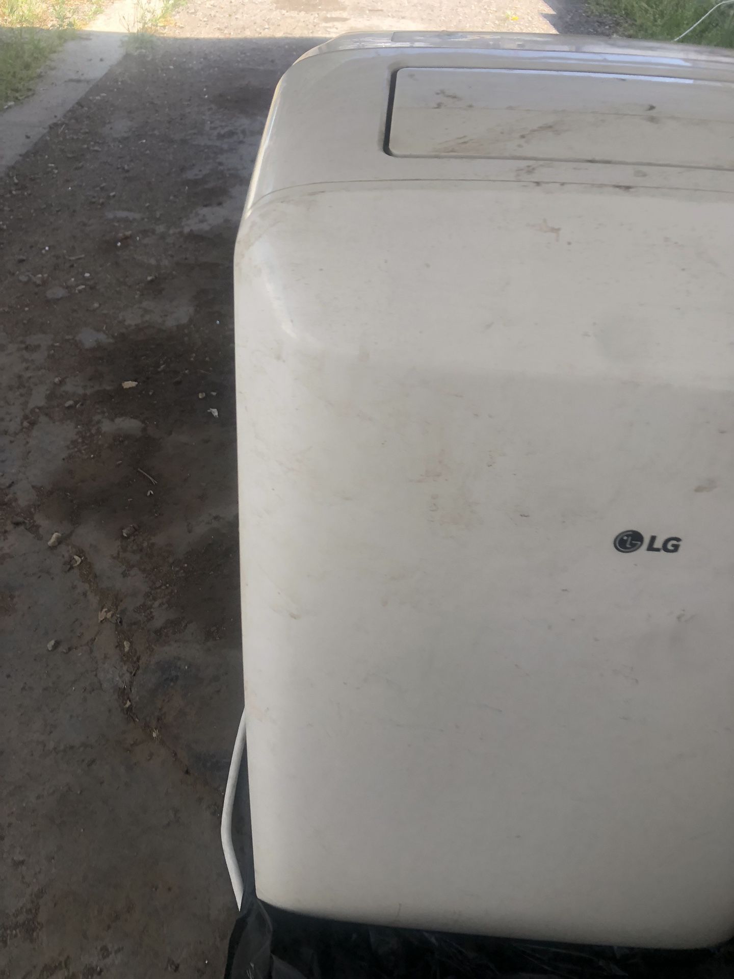 Portable AC Unit 