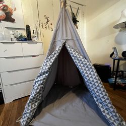 Kids Indoor Tent