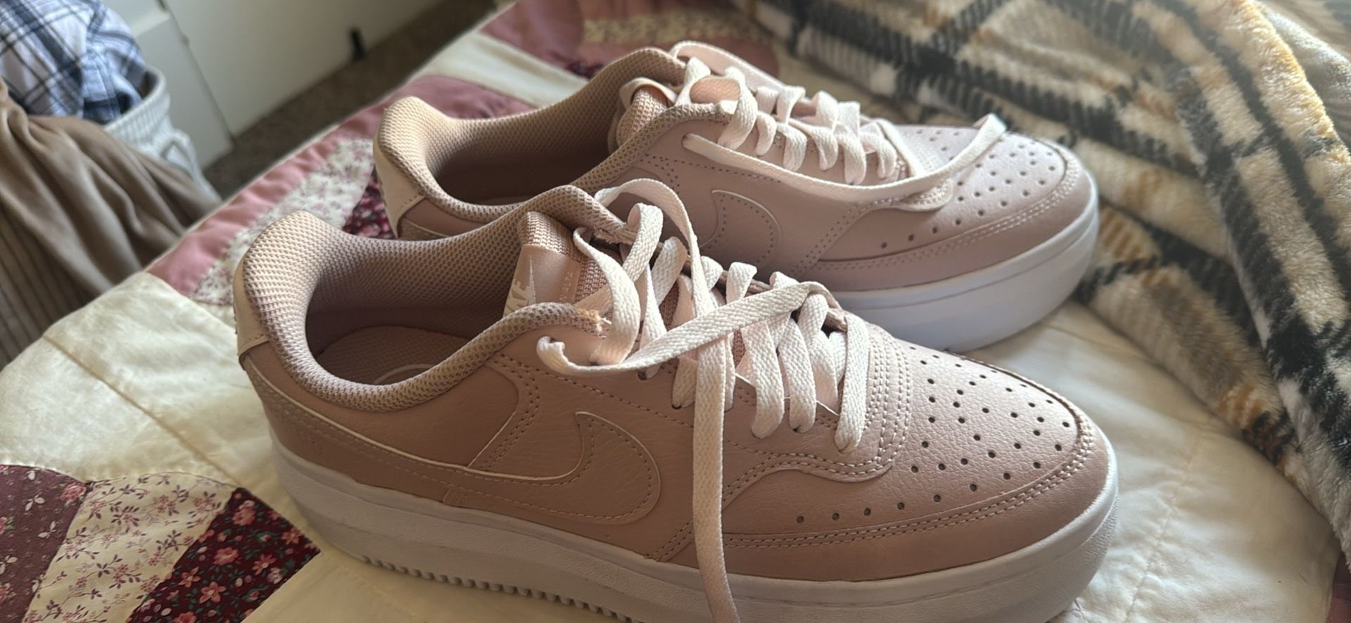 brand new nike shoes