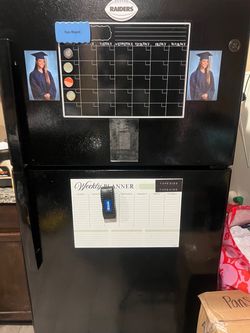GE 21.9 Cu.Ft Refrigerator (Model: GTE22JTNRBB) For Sale