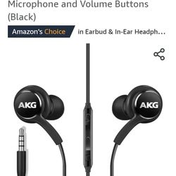 Samsung Akg