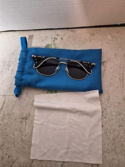Adidas Originals Sunglasses with Pouch
