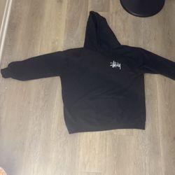Stussy Hoodie 