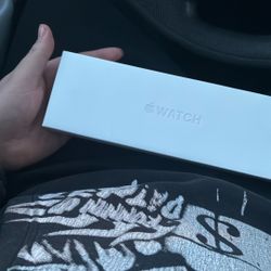 Apple Watch Series 11 46mm Jetblack Cellular+GPS