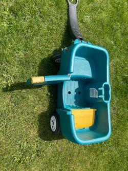 Step2 Wagon
