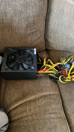 Power supply
