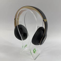 Beats Studio3 Wireless Over-Ear Bluetooth Headphones Midnight Black MXJ92LL/A