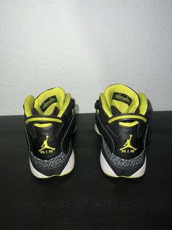 Venom jordan fashion 6