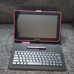 Tablet - Land Prestige Elite
