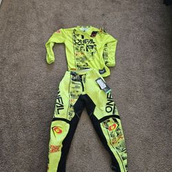 Oneal Riding Gear