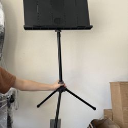 Music Stand