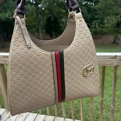 Gucci Tote Bag