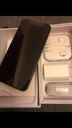 Never used brand new unlocked iPhone 6 128GB
