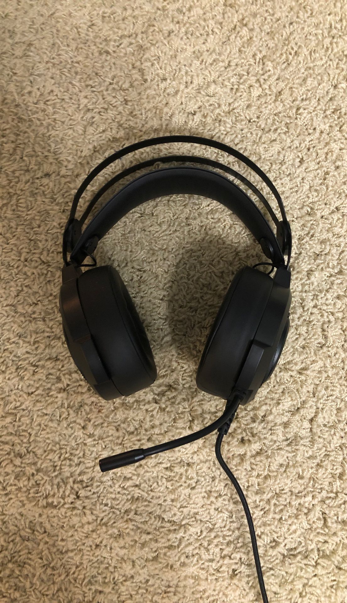 Lexma High Quality Gaming Headset