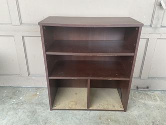 Shelf Unit