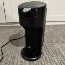 Instant Solo Coffee Maker Machine 