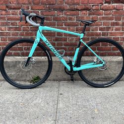  Specialized Diverge E5 Comp – Gravel Bike – Size 58cm