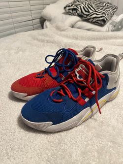 Men shoes  size 10
