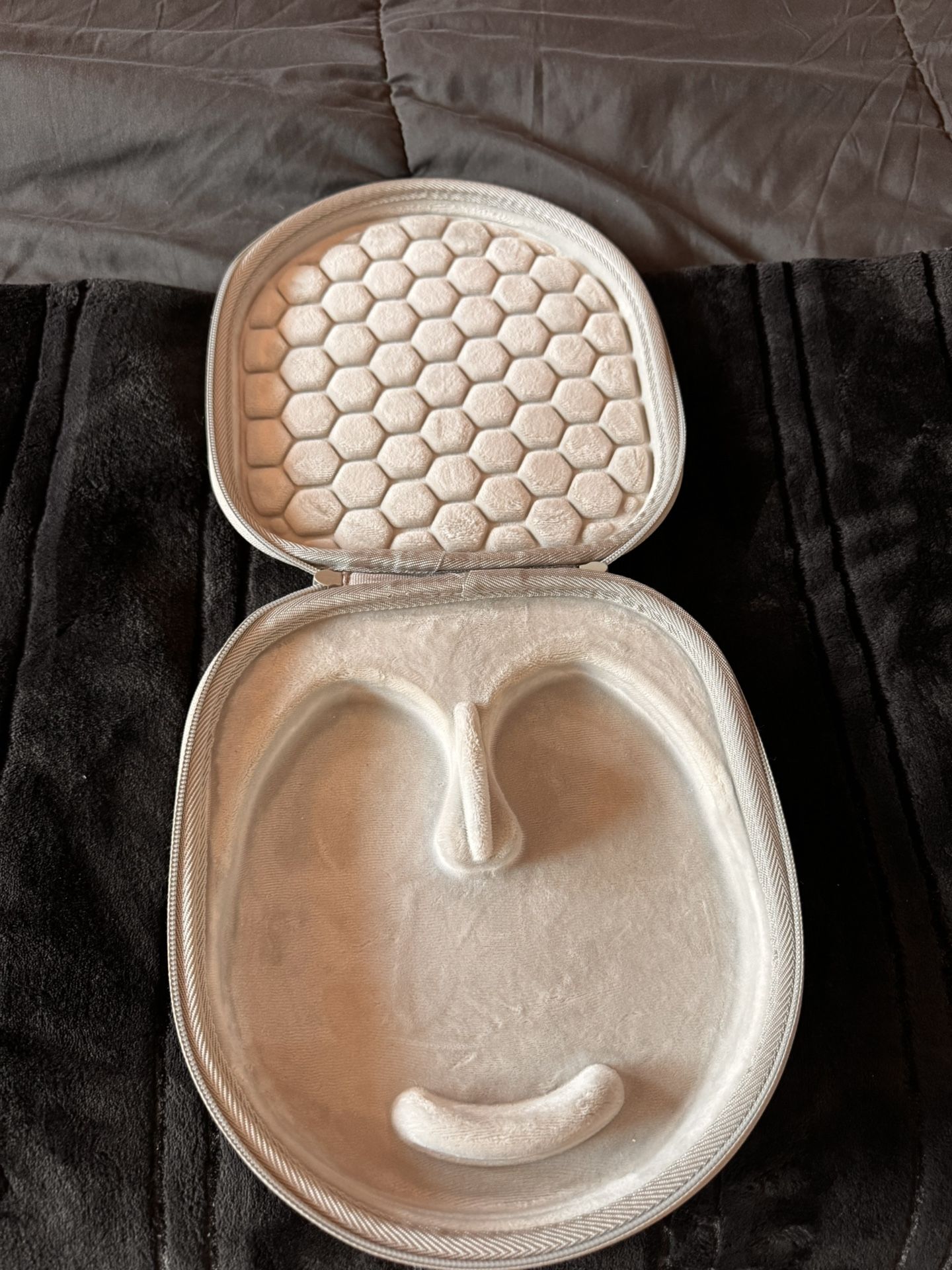 Upgraded Headphone Case