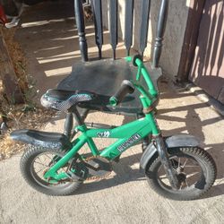 Little Kids Diamond Back Bike