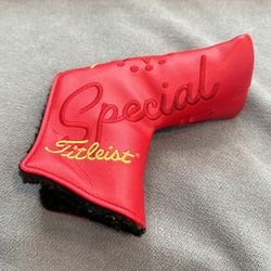 Scotty Cameron Studio Select